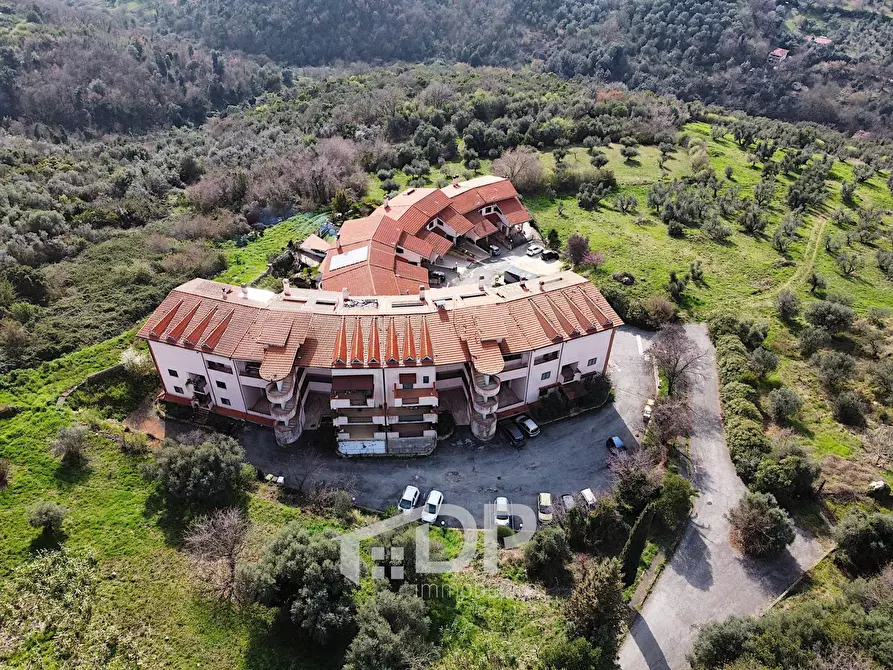 Immagine 54 di Appartamento in vendita  in Largo Salvo D'Acquisto 3 a Palombara Sabina