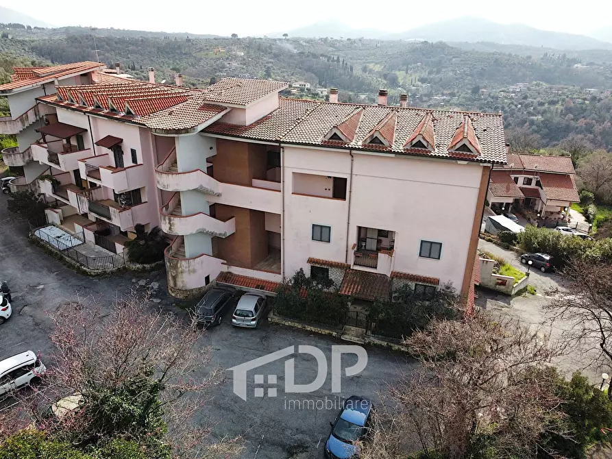 Immagine 53 di Appartamento in vendita  in Largo Salvo D'Acquisto 3 a Palombara Sabina