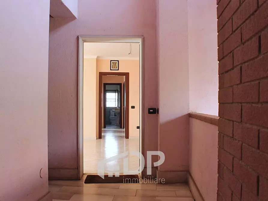 Immagine 2 di Appartamento in vendita  in Largo Salvo D'Acquisto 3 a Palombara Sabina