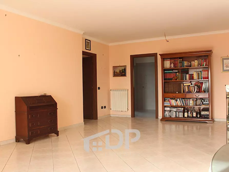 Immagine 4 di Appartamento in vendita  in Largo Salvo D'Acquisto 3 a Palombara Sabina