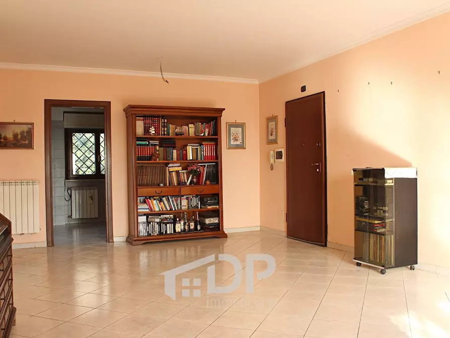 Immagine 5 di Appartamento in vendita  in Largo Salvo D'Acquisto 3 a Palombara Sabina