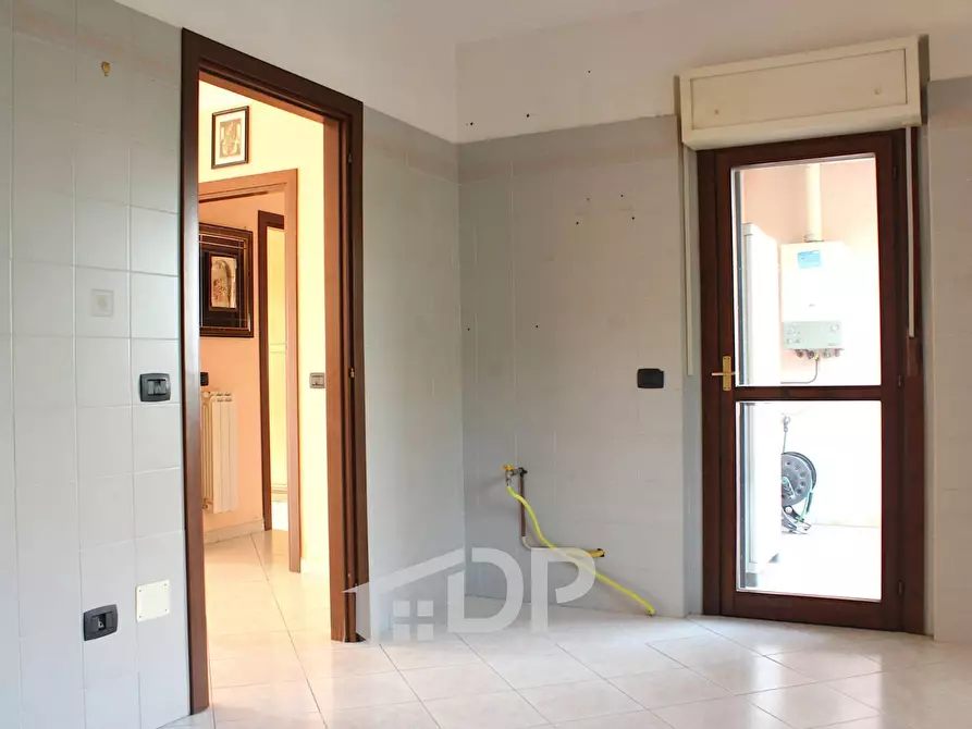 Immagine 9 di Appartamento in vendita  in Largo Salvo D'Acquisto 3 a Palombara Sabina