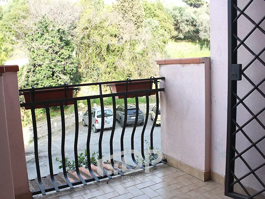 Immagine 10 di Appartamento in vendita  in Largo Salvo D'Acquisto 3 a Palombara Sabina