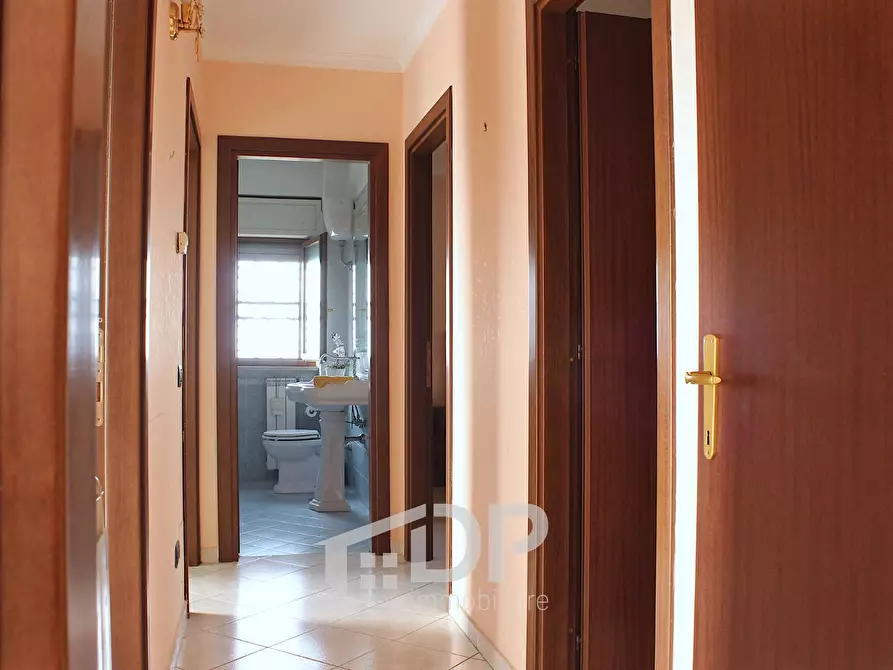 Immagine 12 di Appartamento in vendita  in Largo Salvo D'Acquisto 3 a Palombara Sabina