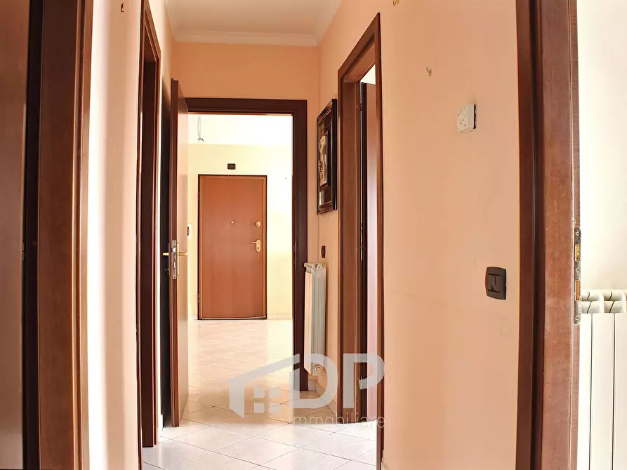 Immagine 13 di Appartamento in vendita  in Largo Salvo D'Acquisto 3 a Palombara Sabina