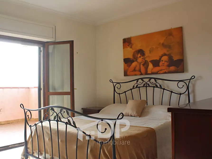 Immagine 25 di Appartamento in vendita  in Largo Salvo D'Acquisto 3 a Palombara Sabina