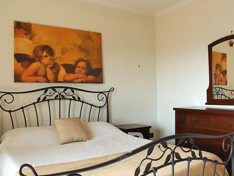 Immagine 26 di Appartamento in vendita  in Largo Salvo D'Acquisto 3 a Palombara Sabina