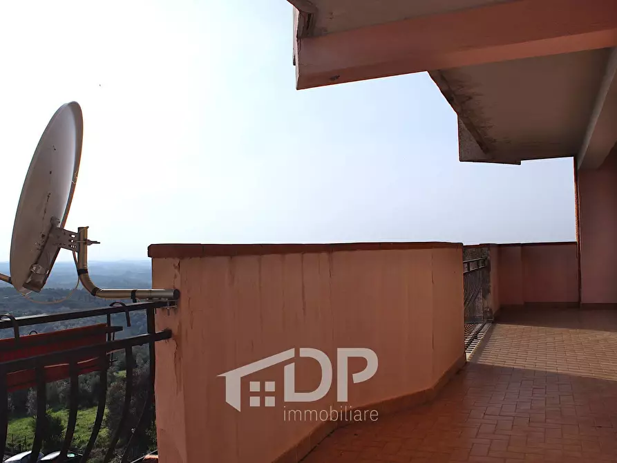 Immagine 30 di Appartamento in vendita  in Largo Salvo D'Acquisto 3 a Palombara Sabina