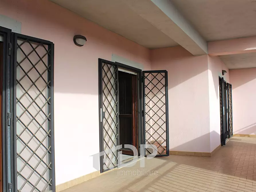 Immagine 33 di Appartamento in vendita  in Largo Salvo D'Acquisto 3 a Palombara Sabina