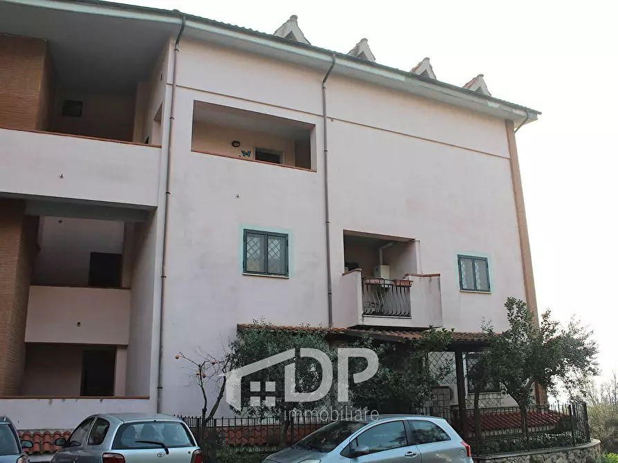 Immagine 44 di Appartamento in vendita  in Largo Salvo D'Acquisto 3 a Palombara Sabina