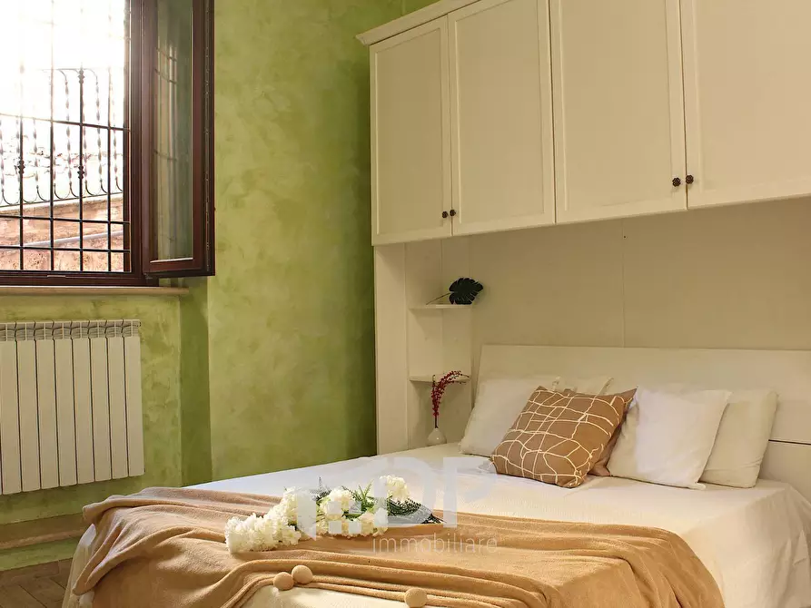 Immagine 8 di Appartamento in vendita  in Via Fiume 17N a Palombara Sabina