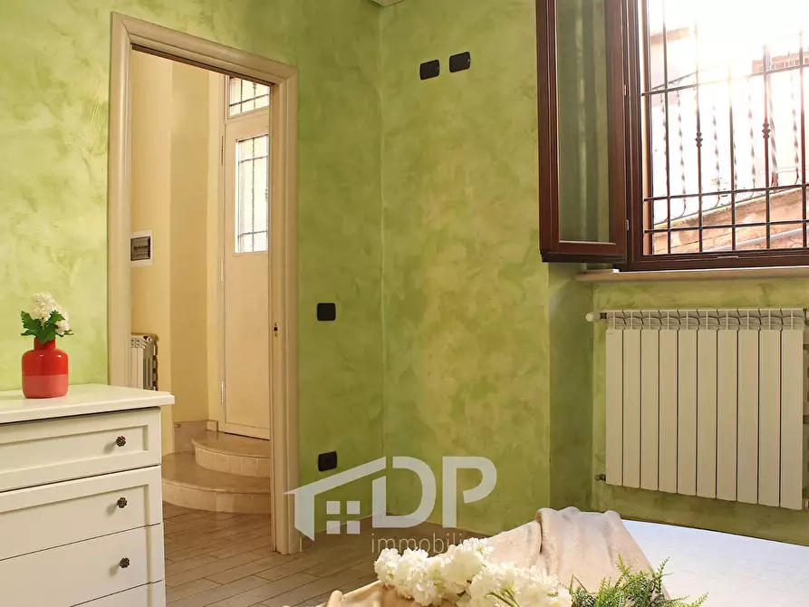 Immagine 9 di Appartamento in vendita  in Via Fiume 17N a Palombara Sabina