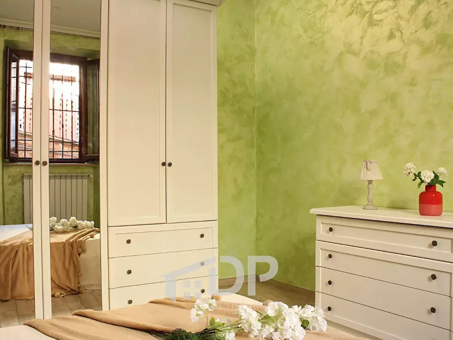 Immagine 10 di Appartamento in vendita  in Via Fiume 17N a Palombara Sabina