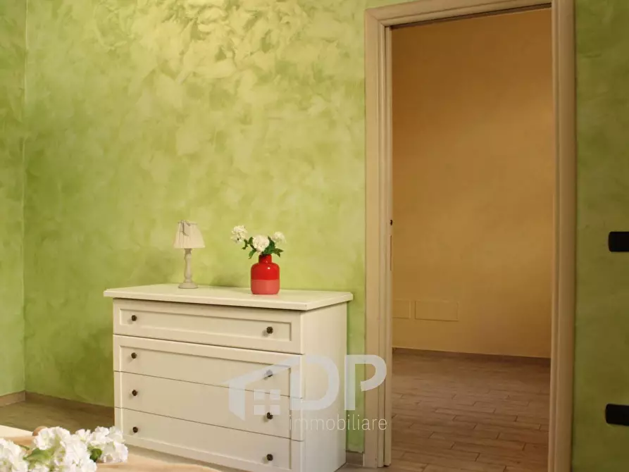 Immagine 11 di Appartamento in vendita  in Via Fiume 17N a Palombara Sabina