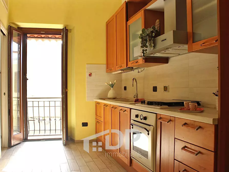 Immagine 13 di Appartamento in vendita  in Via Fiume 17N a Palombara Sabina