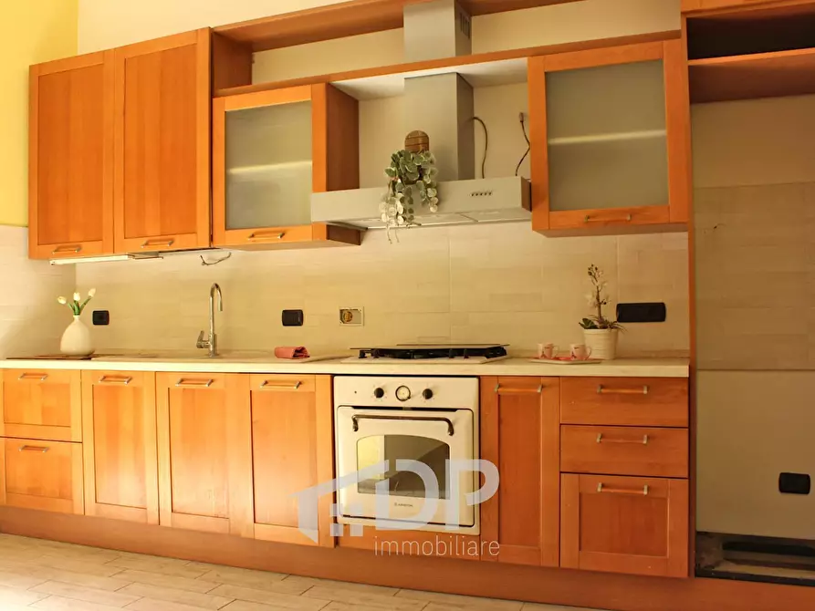 Immagine 14 di Appartamento in vendita  in Via Fiume 17N a Palombara Sabina