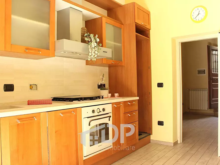 Immagine 15 di Appartamento in vendita  in Via Fiume 17N a Palombara Sabina