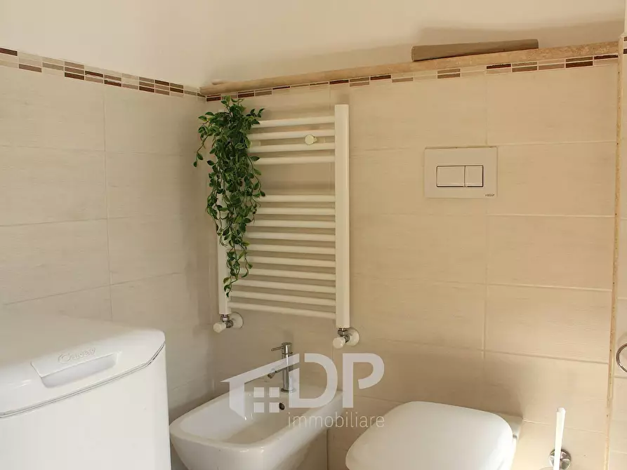 Immagine 17 di Appartamento in vendita  in Via Fiume 17N a Palombara Sabina