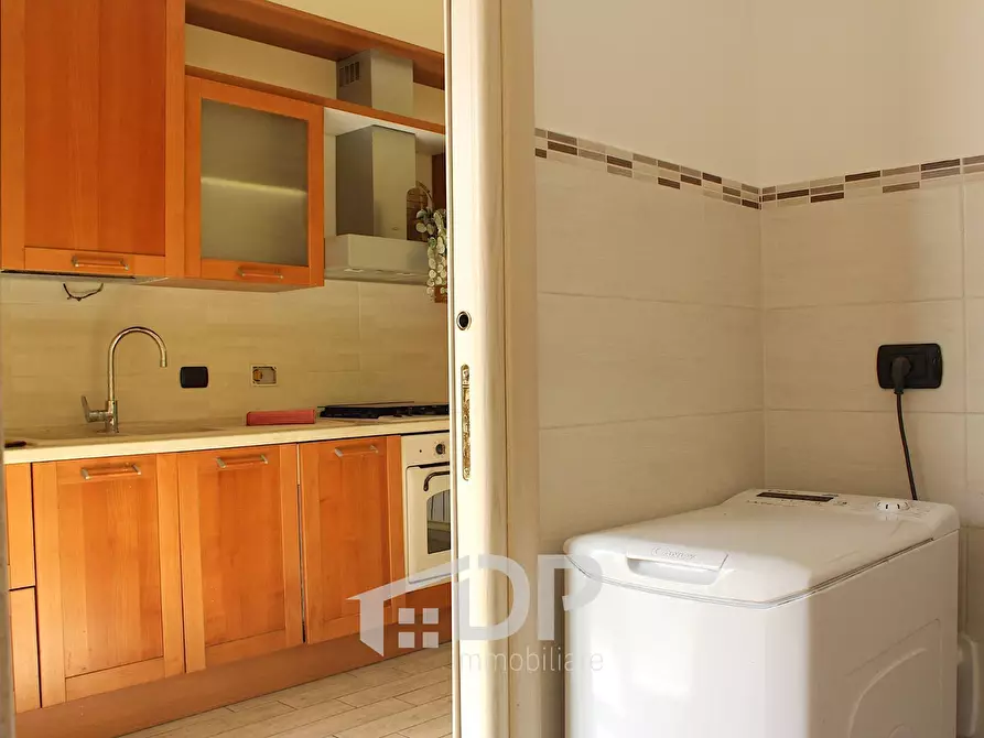 Immagine 19 di Appartamento in vendita  in Via Fiume 17N a Palombara Sabina