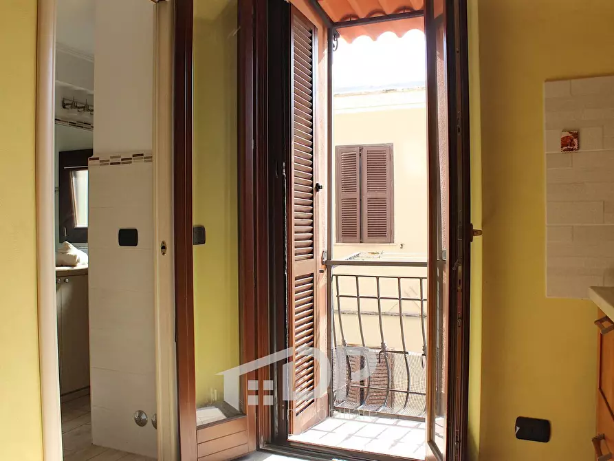 Immagine 20 di Appartamento in vendita  in Via Fiume 17N a Palombara Sabina