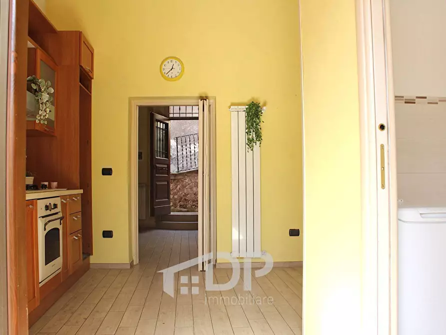 Immagine 22 di Appartamento in vendita  in Via Fiume 17N a Palombara Sabina