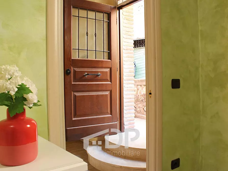 Immagine 12 di Appartamento in vendita  in Via Fiume 17N a Palombara Sabina