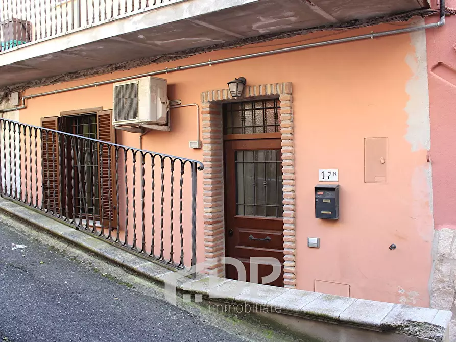 Immagine 3 di Appartamento in vendita  in Via Fiume 17N a Palombara Sabina