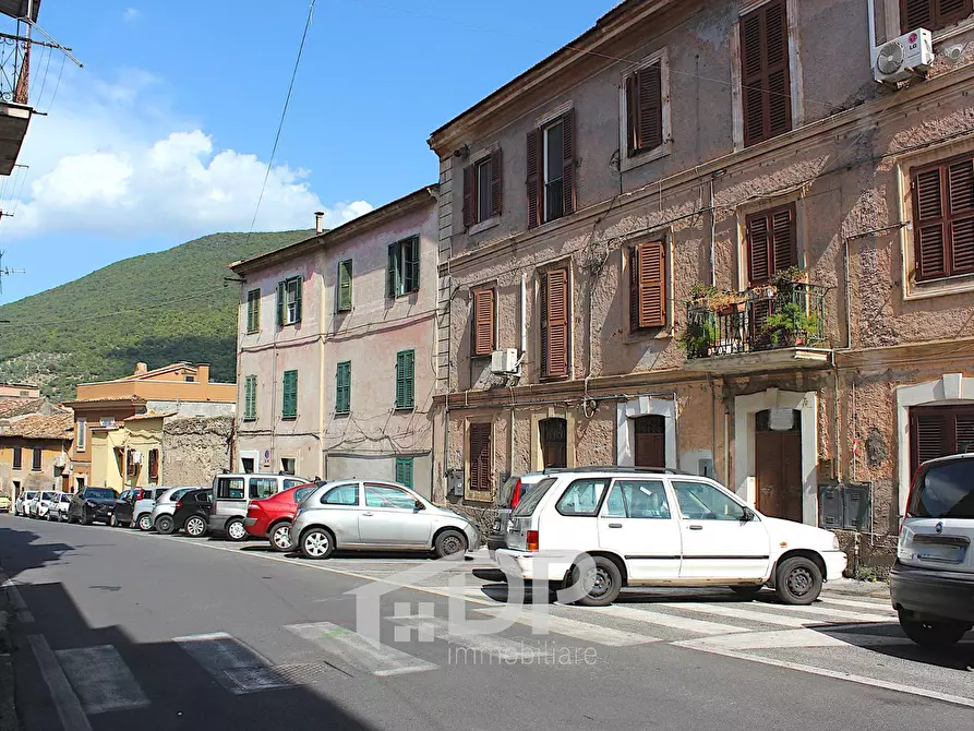 Immagine 30 di Appartamento in vendita  in Via Fiume 17N a Palombara Sabina