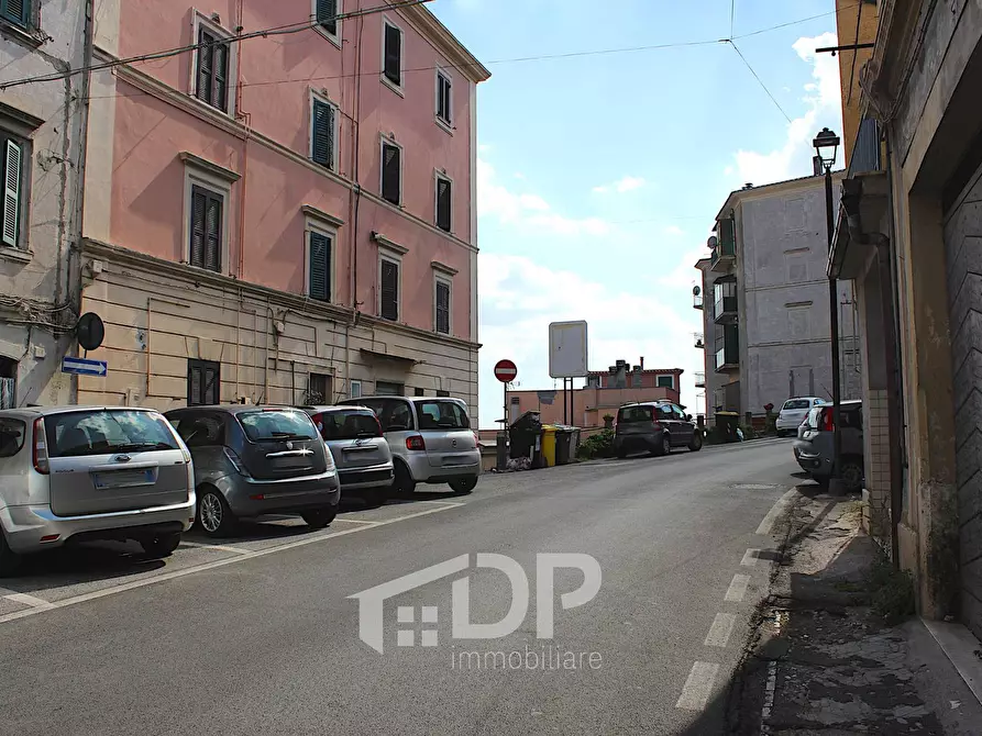 Immagine 29 di Appartamento in vendita  in Via Fiume 17N a Palombara Sabina