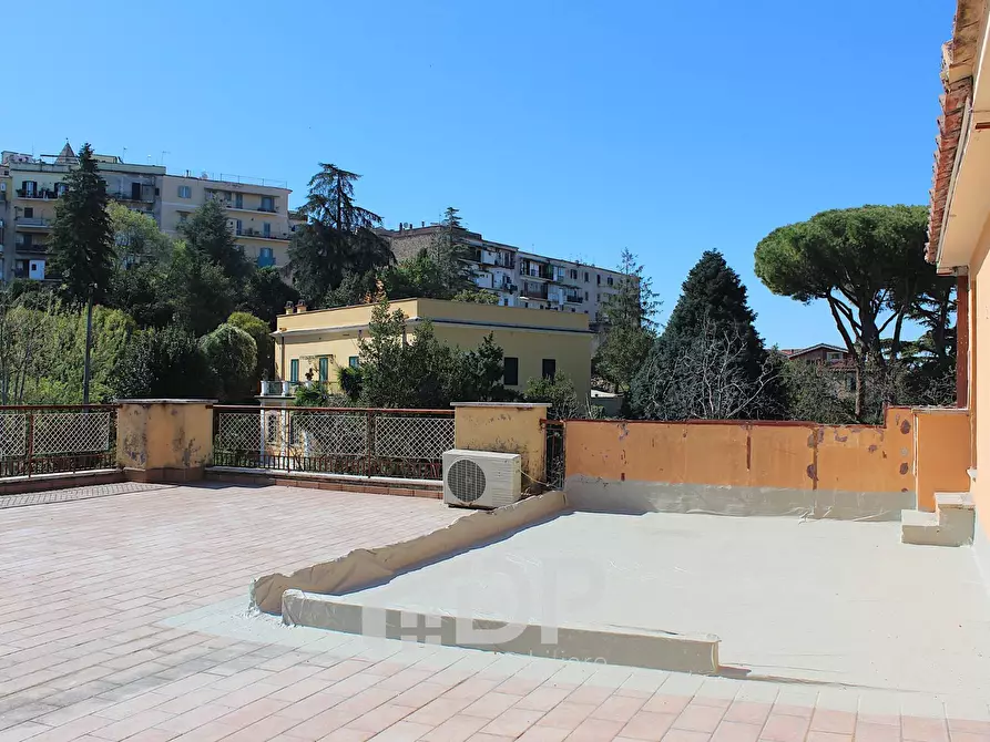 Immagine 32 di Appartamento in vendita  in Viale Eusebio Possenti 2 a Palombara Sabina