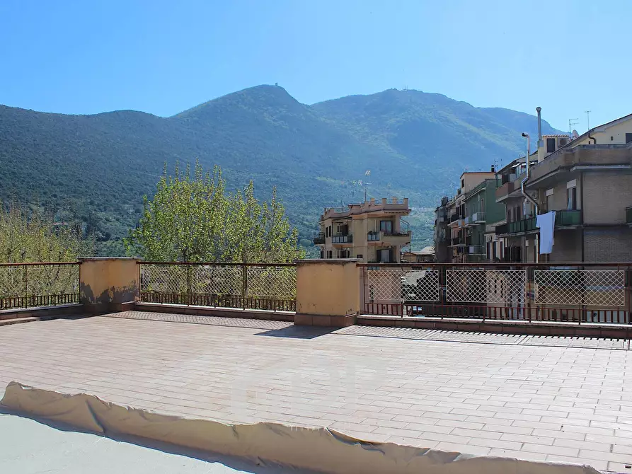 Immagine 33 di Appartamento in vendita  in Viale Eusebio Possenti 2 a Palombara Sabina