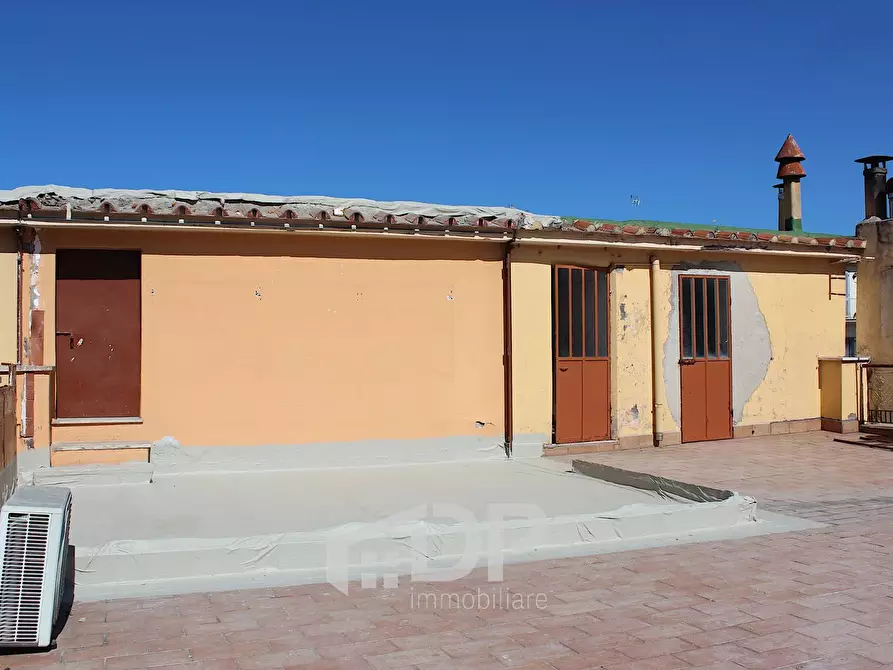 Immagine 31 di Appartamento in vendita  in Viale Eusebio Possenti 2 a Palombara Sabina