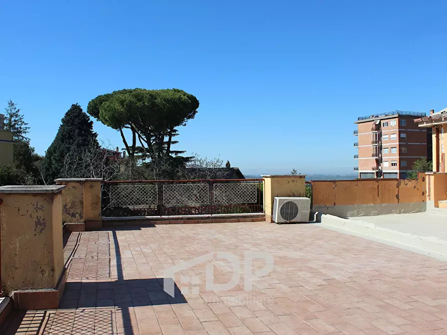 Immagine 34 di Appartamento in vendita  in Viale Eusebio Possenti 2 a Palombara Sabina