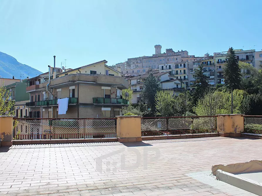 Immagine 30 di Appartamento in vendita  in Viale Eusebio Possenti 2 a Palombara Sabina