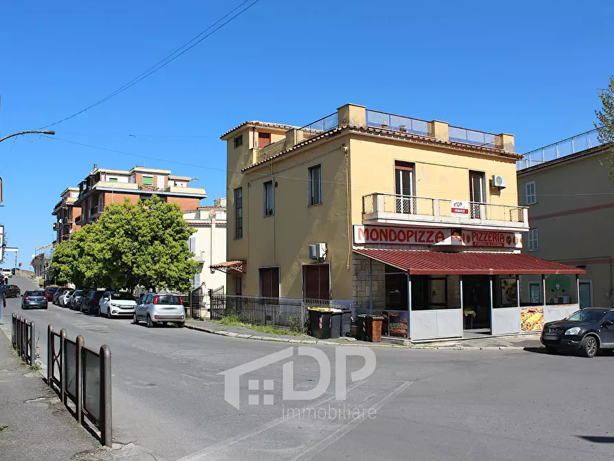 Immagine 2 di Appartamento in vendita  in Viale Eusebio Possenti 2 a Palombara Sabina