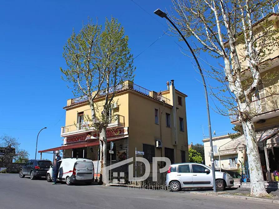 Immagine 42 di Appartamento in vendita  in Viale Eusebio Possenti 2 a Palombara Sabina