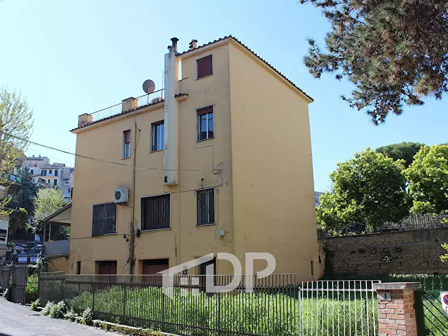 Immagine 43 di Appartamento in vendita  in Viale Eusebio Possenti 2 a Palombara Sabina