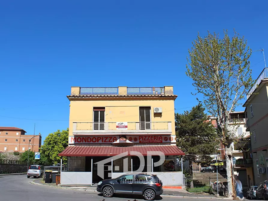 Immagine 41 di Appartamento in vendita  in Viale Eusebio Possenti 2 a Palombara Sabina