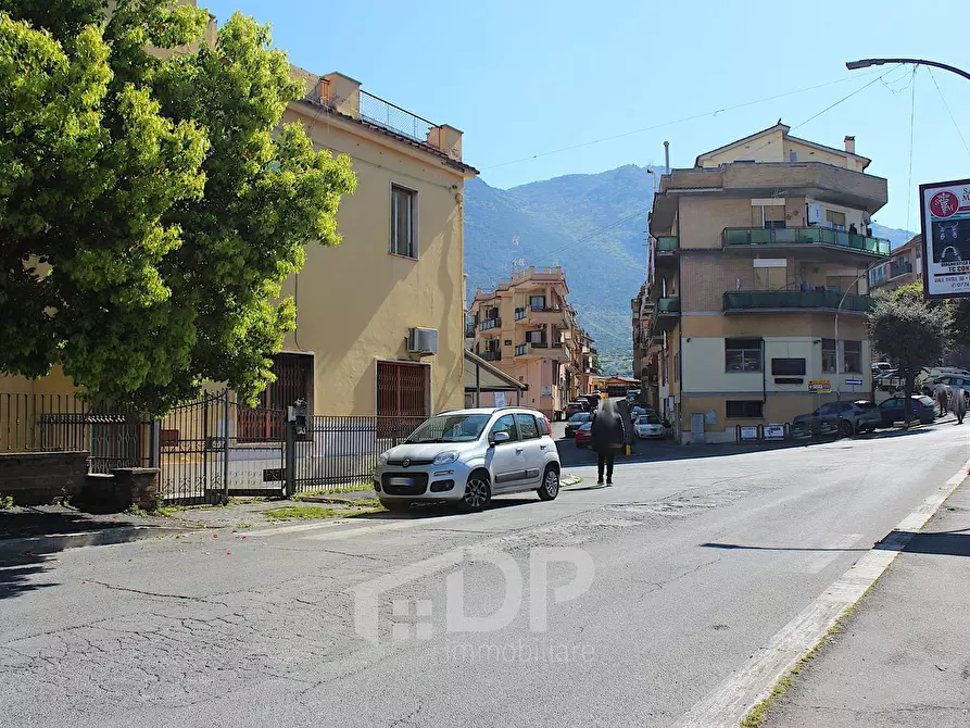 Immagine 38 di Appartamento in vendita  in Viale Eusebio Possenti 2 a Palombara Sabina