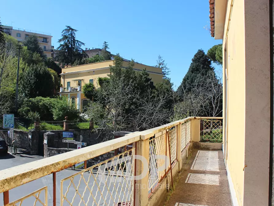 Immagine 22 di Appartamento in vendita  in Viale Eusebio Possenti 2 a Palombara Sabina