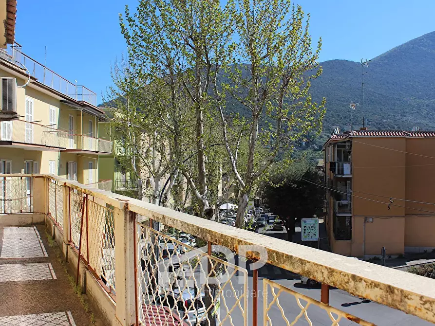 Immagine 29 di Appartamento in vendita  in Viale Eusebio Possenti 2 a Palombara Sabina