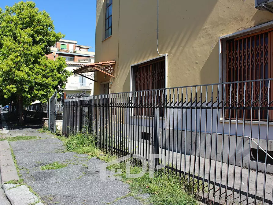 Immagine 36 di Appartamento in vendita  in Viale Eusebio Possenti 2 a Palombara Sabina