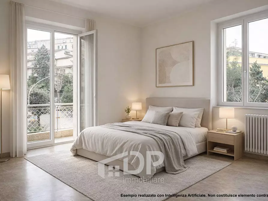 Immagine 24 di Appartamento in vendita  in Viale Eusebio Possenti 2 a Palombara Sabina