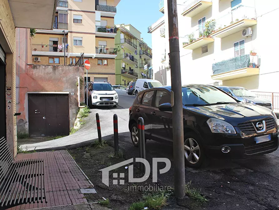 Immagine 15 di Locale commerciale in affitto  in Piazza Ugo La Malfa 1 a Palombara Sabina