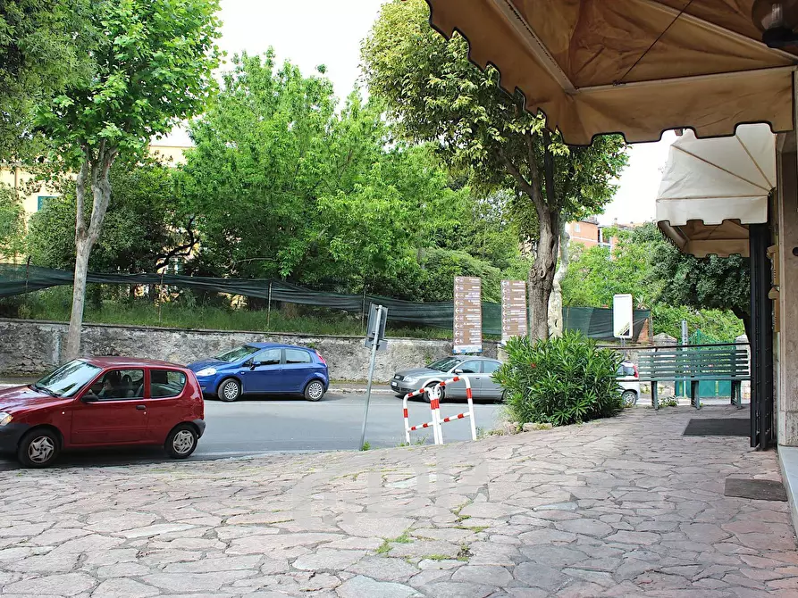 Immagine 37 di Attività commerciale in vendita  in Via della Libertà 70 a Palombara Sabina