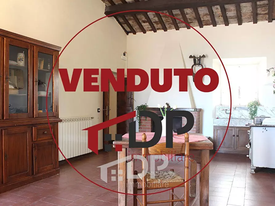 Immagine 1 di Appartamento in vendita  in Vicolo Savelli 33 a Palombara Sabina
