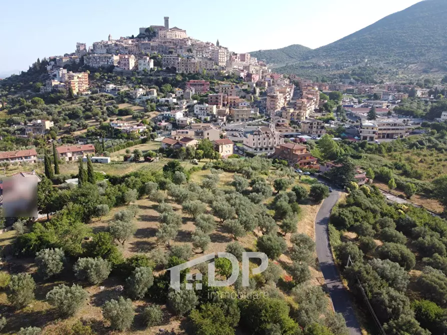 Immagine 2 di Terreno residenziale in vendita  in Strada dei Colli snc a Palombara Sabina