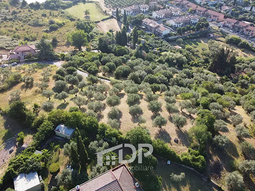 Immagine 7 di Terreno residenziale in vendita  in Strada dei Colli snc a Palombara Sabina