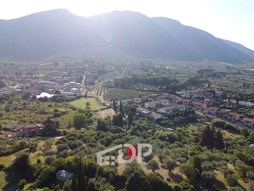 Immagine 8 di Terreno residenziale in vendita  in Strada dei Colli snc a Palombara Sabina