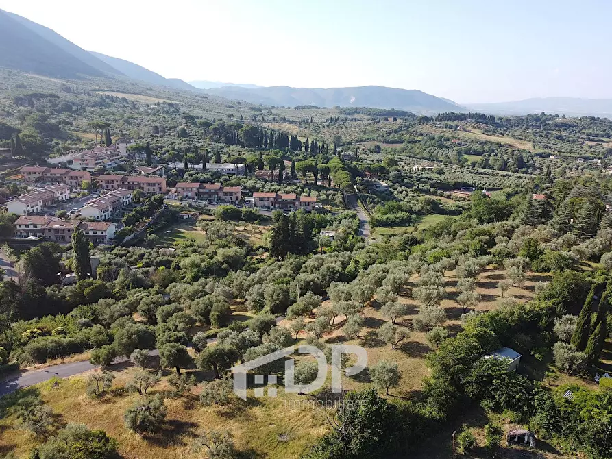 Immagine 9 di Terreno residenziale in vendita  in Strada dei Colli snc a Palombara Sabina